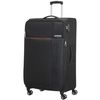 купить Чемодан Samsonite Fun Cruise M Negru/Rosu (138401/1073) в Кишинёве 