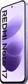 купить Смартфон Xiaomi Redmi Note 17 6/256GB Purple в Кишинёве 