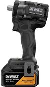 cumpără Șurubelnița DeWalt MCLAREN DCF92MP2T XR BL Li-Ion 18V, 2x5Ah în Chișinău 