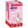 Трусики для девочек Huggies 5 (13-17 кг), 96 шт.