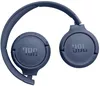 купить Наушники беспроводные JBL Tune 520BT Blue в Кишинёве 