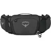 купить Поясная сумка Osprey Savu 5 Raven Black Hip (810165744967) в Кишинёве 