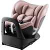 cumpără Scaun auto Britax-Römer SWIVEL 2 Select Dusty Rose (2000039701) în Chișinău 