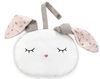 cumpără Leagăn pentru bebeluși Hauck Alpha Bouncer 2in1 Powder Bunny Beige Bloom în Chișinău 