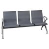 cumpără Scaun de birou Deco Terminal T9960 Grey în Chișinău 