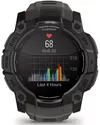 купить Смарт часы Garmin Instinct 3, 50 mm, Amoled, Black with Charcoal Band (010-03020-00) в Кишинёве 