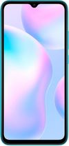 купить Смартфон Xiaomi Redmi 9A 2/32Gb Green в Кишинёве 