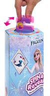 купить Кукла Mattel HTG25 Кукла Frozen в Кишинёве 