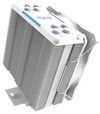 купить Кулер darkFlash Storm Z4 Pro Mist, White в Кишинёве 
