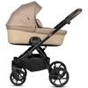 купить Детская коляска Tutis 2in1 LEO Caramel (1222228) в Кишинёве 