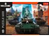 cumpără Puzzle Trefl 375350 Puzzle 500. World of Tanks: E timpul pentru acțiune! în Chișinău 