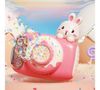 купить Игрушка Hoogar HG26240018 Bubble Camera Bunny в Кишинёве 