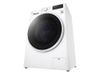 Washing machine/fr LG F2WV3S7AIDD 