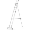 cumpără Scară Cagsan BM40 Scara pentru grădina 14 trepte, H=4.14m, max.150kg în Chișinău 