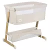 cumpără Leagăn Lionelo Patuc co-sleeper 5in1 Thomi Beige Sand în Chișinău 