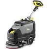 cumpără Mașină de spălat pardoseli Karcher 1.783-442.0 BD 35/15 C Classic BP Pack New în Chișinău 