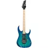 cumpără Chitară Ibanez RG370AHMZ BMT (Blue moon burst) în Chișinău 