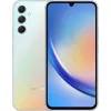 cumpără Smartphone Samsung A346E/256 Galaxy A34 SILVER în Chișinău 