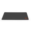 купить Gembird MP-S-GAMEPRO-M, Gaming Mouse pad, Dimensions: 275 x 320 x 2 mm, Material: silicon в Кишинёве 