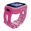 Ceas pentru copii cu GPS Elari Findmykids 4G Go Pink,black