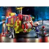 купить Конструктор Playmobil PM70557 Fire Engine with Truck в Кишинёве 