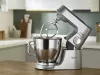 купить Кухонная машина Kenwood KVL85.004SI Titanium Chef Baker XL в Кишинёве 