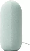 купить Колонка портативная Bluetooth Google Nest Audio Green (GA01592US) в Кишинёве 