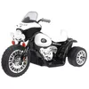 купить Электромобиль Golden Baby JT568 Motocicleta electrica, neagra, GB2215 в Кишинёве 
