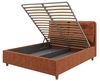 cumpără Pat Relaxe Home 025374 Talin (160x200), Aragon 56 în Chișinău 