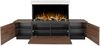 купить Камин электрический ArtFlame Lumea & Haiti 40 в Кишинёве 