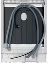купить Встраиваемая посудомоечная машина Whirlpool WIC3C34PFES в Кишинёве 