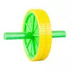 купить Спортивное оборудование inSPORTline 4199 Roata fitness abdomen d=18 cm 0.6 kg 13167 в Кишинёве 