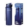 cumpără Sticlă apă Aquaphor City dark blue 800ml în Chișinău 