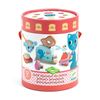 cumpără Bucătărie și veselă de jucărie Djeco DJ05507 Set de joaca Micul Dejun în Chișinău 