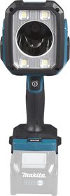 cumpără Lanternă Makita DEAML007G Lanterna LED 1.250lm 4moduri XGT 40V (fara acumulatori) în Chișinău 
