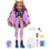 cumpără Păpușă Barbie HRP65 Set de joc Monster High Clawdeen Wolf, cu accesorii în Chișinău 