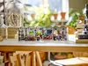 купить Конструктор Lego 76431 Harry Potter Замок Хогвартс: урок зелий в Кишинёве 