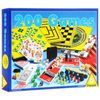 купить Настольная игра Piatnik 780233 Набор 200 игр в Кишинёве 
