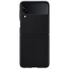 купить Чехол для смартфона Samsung EF-VF711 Leather Cover B2 Black в Кишинёве 