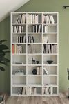 купить Офисный стеллаж Fabulous Multi Shelves (White) в Кишинёве 