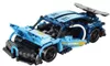 cumpără Set de construcție Pingao Bugatti Blue 433pcs în Chișinău 