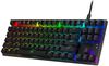 cumpără Tastatură HyperX HX-KB7BLX-RU, Alloy Origins Core RGB în Chișinău 