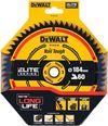 купить Диск отрезной DeWalt DT1670-QZ EXTREME; 184x16 mm, 60 dinti в Кишинёве 