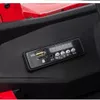 cumpără Mașină electrică pentru copii Richi MX603/1 rosie ATV în Chișinău 