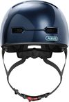 купить Защитный шлем Abus Skurb Kid midnight blue M в Кишинёве 
