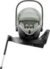 cumpără Scaun auto Britax-Römer BABY-SAFE PRO with VARIO BASE 5Z Style Sage Green (2000042126) în Chișinău 