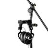 cumpără Accesoriu p/u instrumente muzicale Gravity HPHMS01B Stativ Casti în Chișinău 