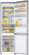 cumpără Frigider cu congelator jos Samsung RB38C774DSA/EF în Chișinău 