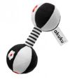 купить Погремушка Akuku A0482 Dumbbells в Кишинёве 