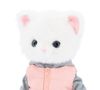 купить Мягкая игрушка Orange Toys LK01/05 Lucky Kitty, Lucky Sophie: Sports Walk 38 в Кишинёве 